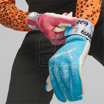 7. Puma Ultra Grip 1 Tricks Hybrid 41853 01 Torwarthandschuhe