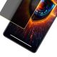 9. 3mk Silky Matt Privacy Sichtschutzfolie für Xiaomi Redmi Note 13 Pro 4G
