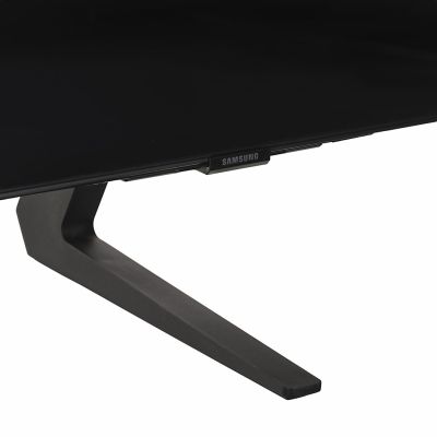 10. Samsung QE42S90F OLED-Fernseher 42 Zoll 4K Ultra HD 144 Hz Tizen Dolby Atmos Schwarz