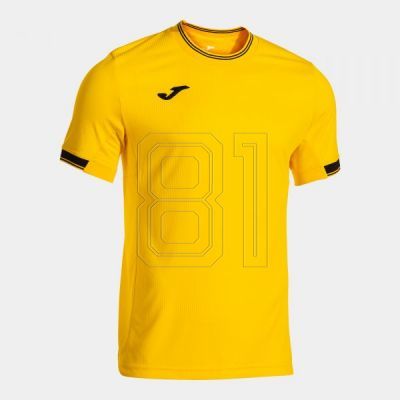 Joma Toletum VI Kurzarm-T-Shirt M 104372.900