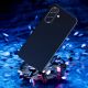 7. 3mk Matt Case Pro für Samsung Galaxy A37 – mattschwarz