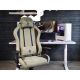 5. Arozzi Torretta SuperSoft Gaming-Stuhl – Wald | Arozzi Supersoft | Arozzi | Torretta 2023 Edition | Waldgrün