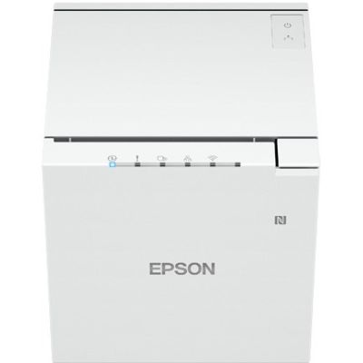 7. Epson TM-M30III 203 x 203 DPI Kabelgebundener Thermodrucker für Kassensysteme