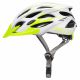 30. Meteor Gruver 24800-24802 Fahrradhelm 52-56 cm