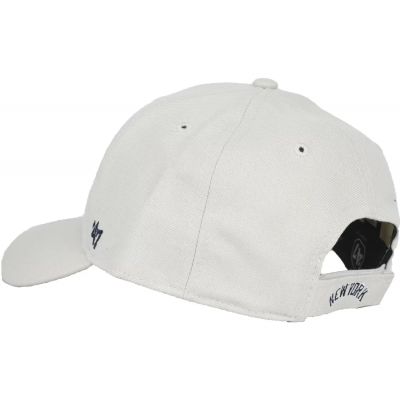 6. 47 Brand New York Yankees MVP B-MVP17WBV-BN Baseballkappe