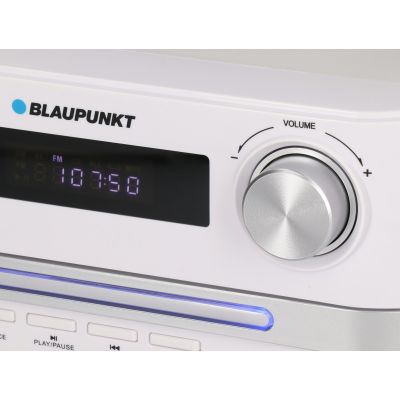 7. MIKROSYSTEM Blaupunkt MS16BT EDITION