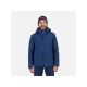 8. Rossignol Cieloalto Jkt Marineblaue Jacke