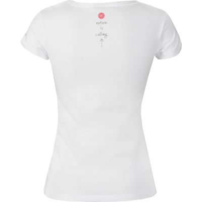 2. Hi-Tec Wilma W T-Shirt weiß
