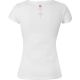 2. Hi-Tec Wilma W T-Shirt weiß
