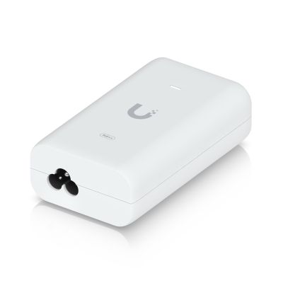 24. PoE-Injektor Ubiquiti UACC-PoE++-10G PoE++ 60W (UACC-PoE++-10G-EU)