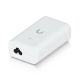 24. PoE-Injektor Ubiquiti UACC-PoE++-10G PoE++ 60W (UACC-PoE++-10G-EU)