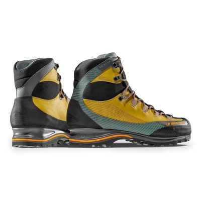 3. La Sportiva TRANGO TRK Leder GTX ZFMS110E32006 Savana/Tiger