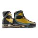 3. La Sportiva TRANGO TRK Leder GTX ZFMS110E32006 Savana/Tiger