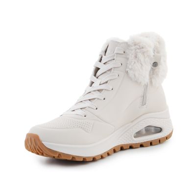 3. Skechers Uno Rugged Fall Air W Schuhe 167274-OFWT Off