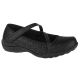 Skechers Breathe Easy Playground Popp 82277L-BBK Schwarz 27
