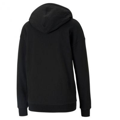 2. Puma Modern Basics Hoodie TR W 585933 01 Sweatshirt