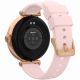 8. Smartwatch Gravity Roségold Pink 2 Armbänder GT26-1