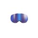2. Julbo Shadow Skibrille Schwarz