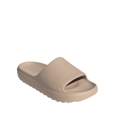 2. Adidas Adilette Lumia Flip-Flops beige JP9579