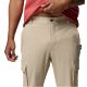 4. Columbia ROC Tech Cargo-Hose 2142141271 Beige 32-32