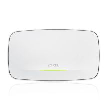 Wi-Fi 7 Access Point Zyxel WBE660S 2,4 GHz (4x4)/5 GHz (4x4)/6 GHz (4x4) PoE+/PoE++ 1x1 Gbit/s 1x10 Gbit/s