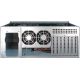 7. Inter-Tech 4U-4408 Rack Schwarz, Silber