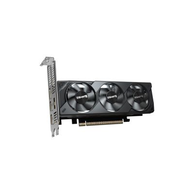 5. Gigabyte GeForce RTX 5050 OC Low Profile 8G Grafikkarte
