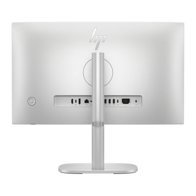 24. HP Elite Studio 8 AiO G1i Ultra 7 265 23,8" FHD 250 Nits IPS LBL AG 16 GB DDR5 5600 SSD 1 TB Intel Grafik 5MP Kamera Windows 11 Pro 3 Jahre Vor-Ort-Service