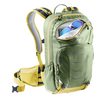 7. Deuter Attack 16 Rucksack 3210121-2804