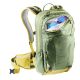 7. Deuter Attack 16 Rucksack 3210121-2804