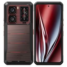 Smartphone Oukitel WP300 5G 12/512 16000mAh Rot