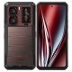 Smartphone Oukitel WP300 5G 12/512 16000mAh Rot