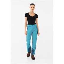 VIKING Triper Lady Damenhose, türkis, XL