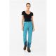 VIKING Triper Lady Damenhose, türkis, XL