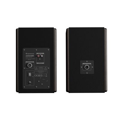 5. GENESIS ARSEN 402BT 2-Wege-Router, braun, kabelgebunden und kabellos, 60 W