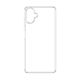3mk Armor Case für Samsung Galaxy A06 - Transparent