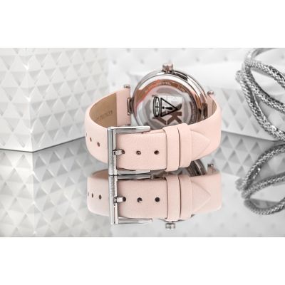 7. DKNY Downtown Multi Damenuhr DK1L066L0015 + Box