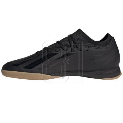 2. Adidas X Crazyfast.3 IN M ID9343 Fußballschuhe