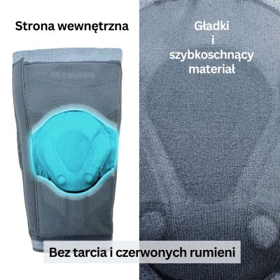 7. Zamst ZK-MOTION Knieorthese - 6816