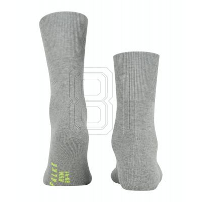 3. Falke Run So 16605-3400 Socken