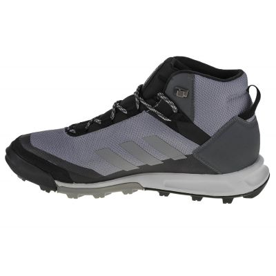 2. Adidas Terrex Tivid Mid M S80934 Schuhe