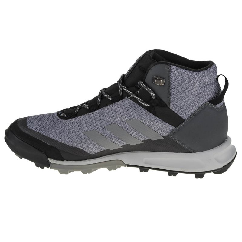 2. Adidas Terrex Tivid Mid M S80934 Schuhe