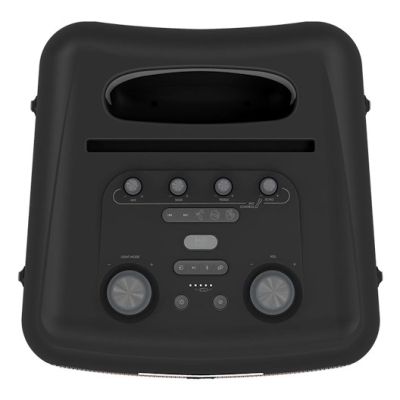 8. Klipsch New York EUA – Tragbarer Party-Lautsprecher