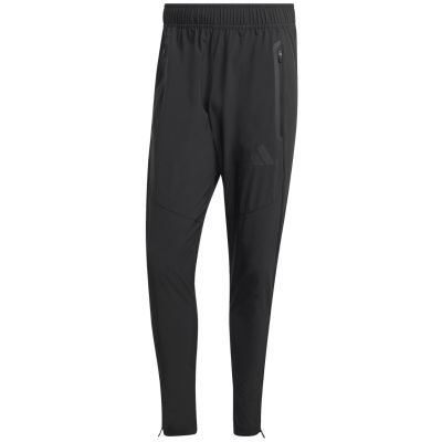 2. adidas Tiro 26 Reisehose für Herren, gewebt, Schwarz JM5541