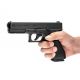 8. Luftpistole Glock 17 Gen 5, 4,5 mm BB, 18-Schuss