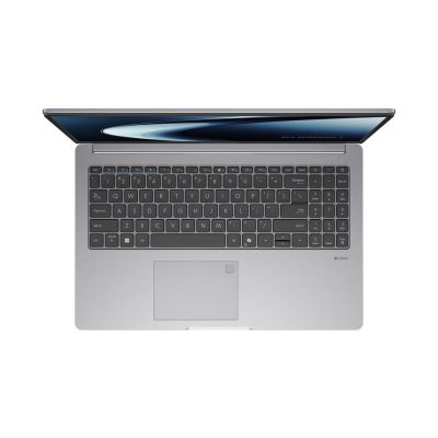 3. ASUS ExpertBook PM1503CDA-S70269W Ryzen 5 150 15,6" FHD 300 Nits 60 Hz AG 16 GB DDR5 SSD 512 GB Radeon 660M Kamera 720p 50 Wh Windows 11 3 Jahre Vor-Ort-Service Misty Grey