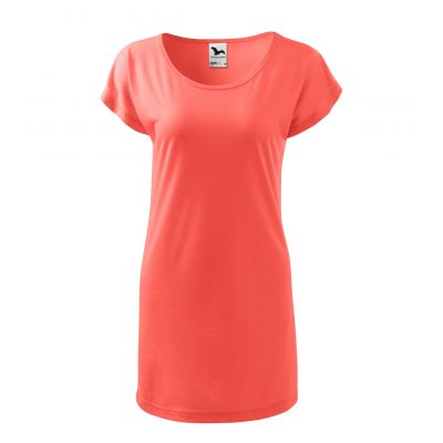 2. Malfini Love W Kleid MLI-123A1