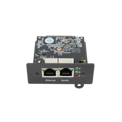2. SNMP-Modul für Armac USV