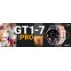 8. Gravity GT1-7 PRO Smartwatch