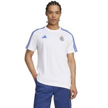 Adidas Real Madrid T-Shirt M IT3814